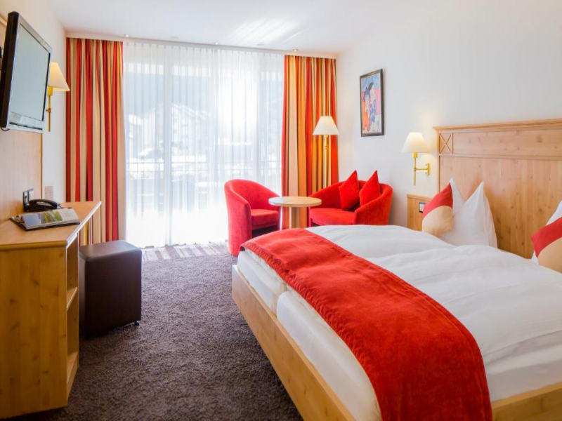 Hotel Täscherhof image