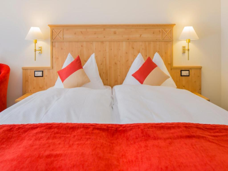 Hotel Täscherhof image