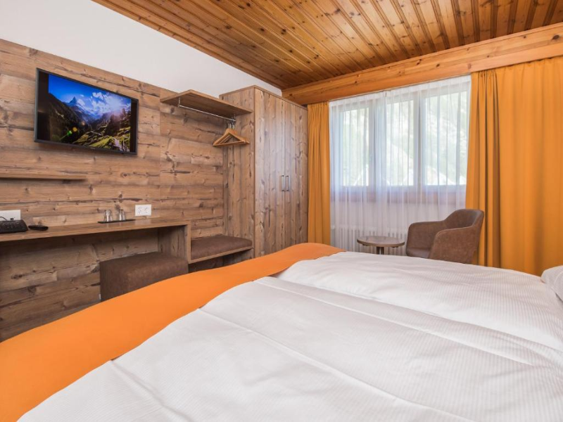 Hotel Täscherhof image
