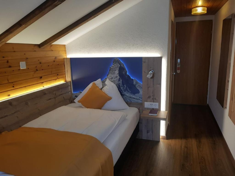 Hotel Täscherhof image