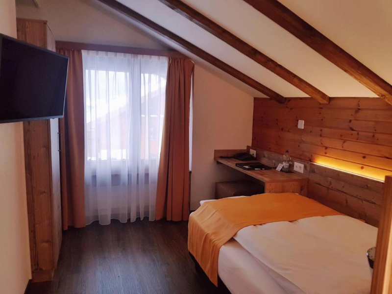 Hotel Täscherhof image