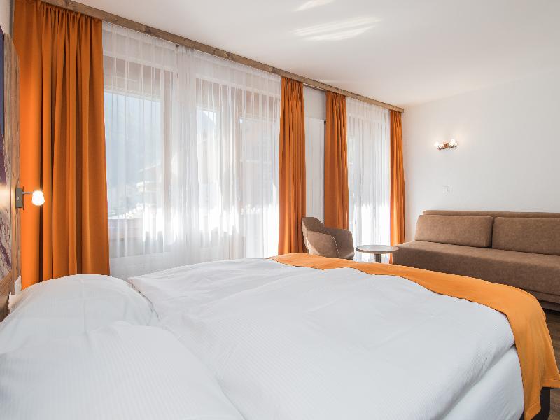 Hotel Täscherhof image