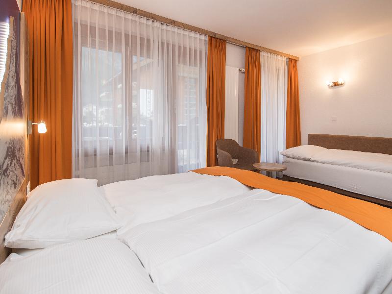 Hotel Täscherhof image