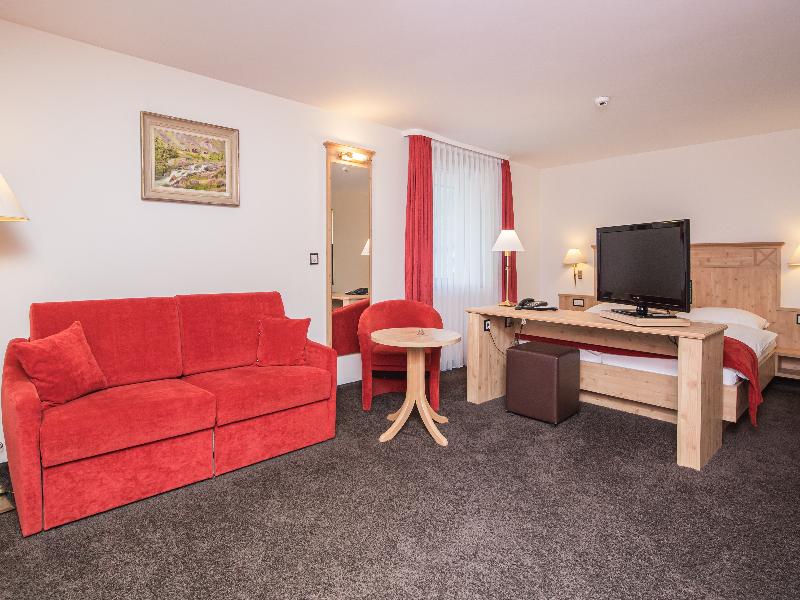 Hotel Täscherhof image