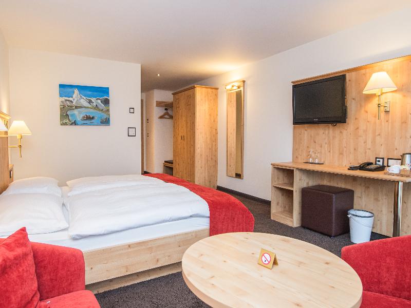 Hotel Täscherhof image