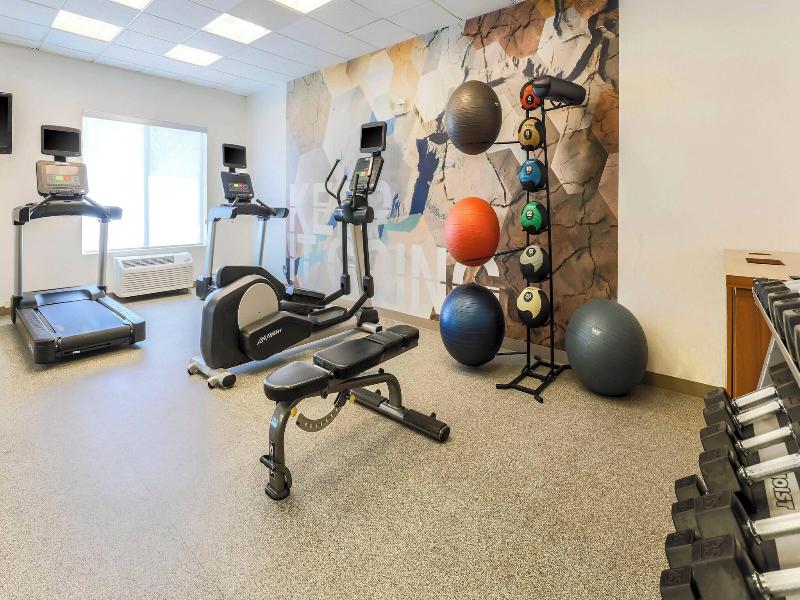 SpringHill Suites by Marriott Yuma