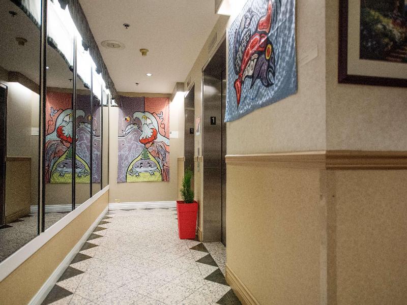 Harrison Lake Hotel image