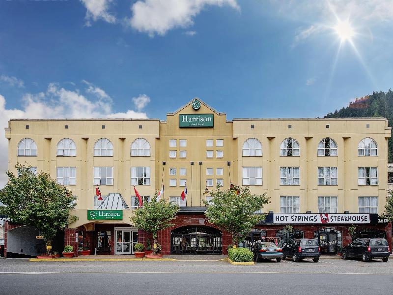 Harrison Lake Hotel image