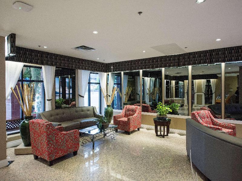 Harrison Lake Hotel image