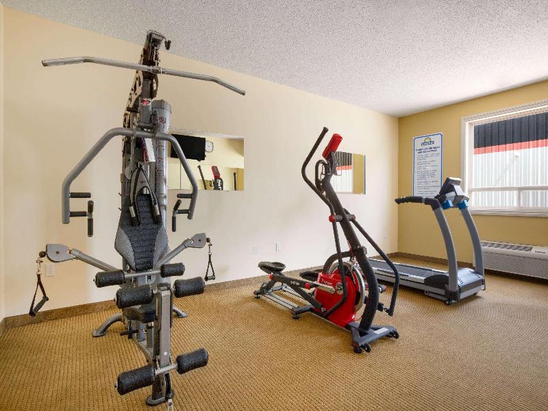 Days Inn By Wyndham Bonnyville