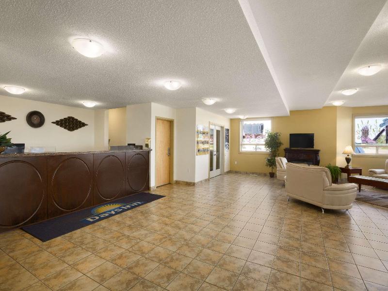 Days Inn By Wyndham Bonnyville
