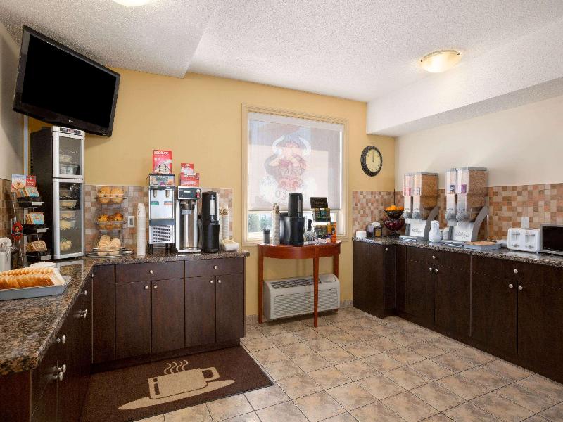 Days Inn By Wyndham Bonnyville