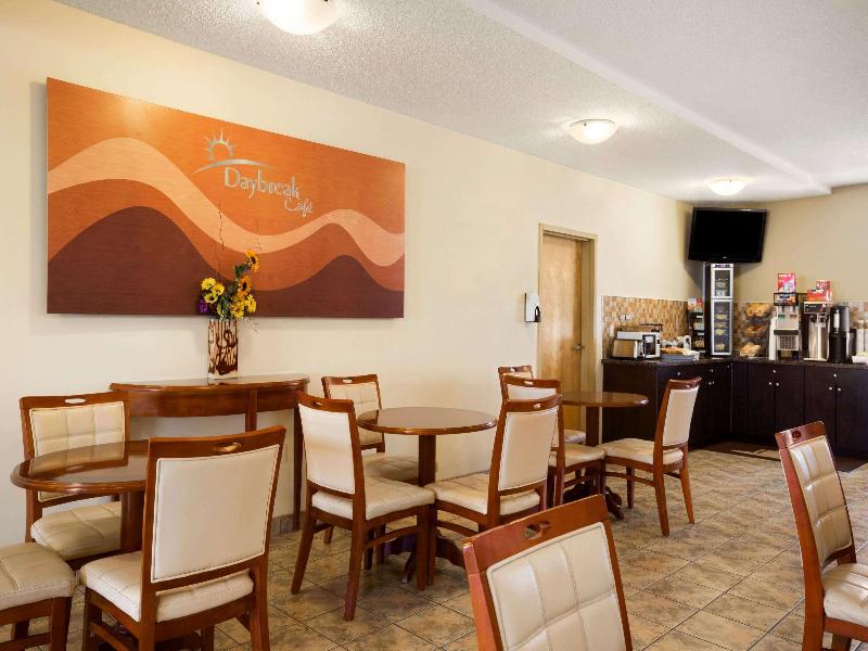 Days Inn By Wyndham Bonnyville