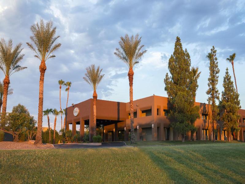 Scottsdale Parkview Hotel image