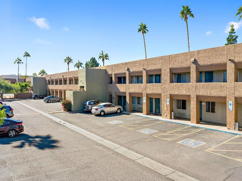 Scottsdale Parkview Hotel image