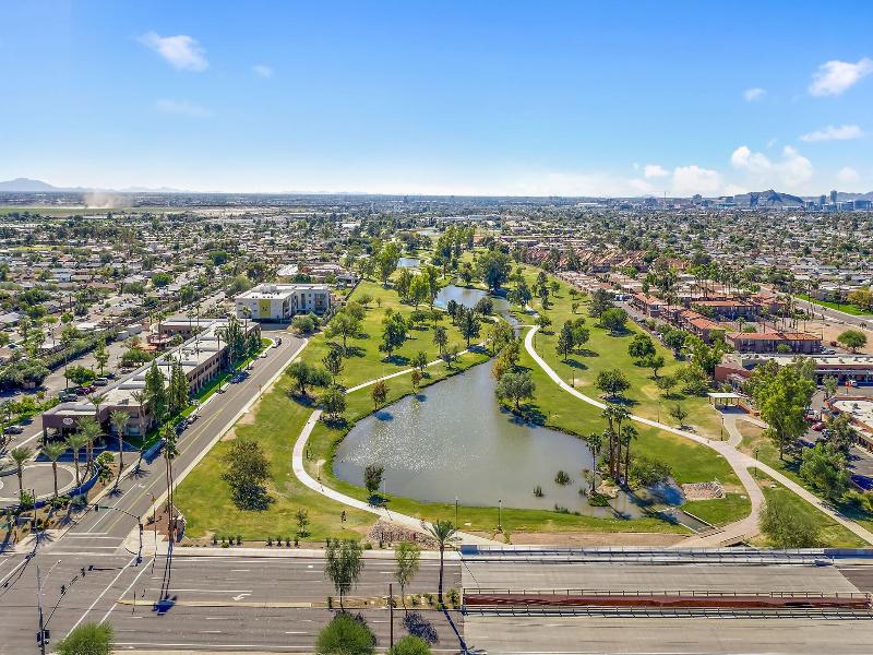 Scottsdale Parkview Hotel image
