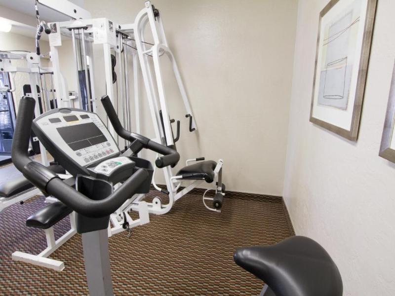 Scottsdale Parkview Hotel image