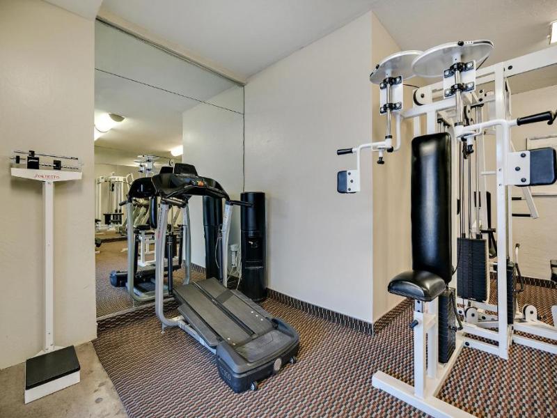 Scottsdale Parkview Hotel image