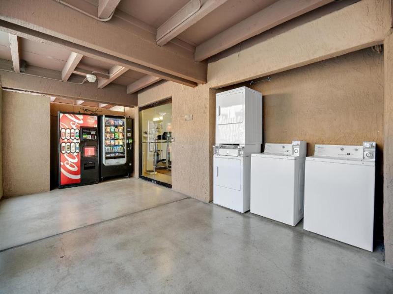 Scottsdale Parkview Hotel image