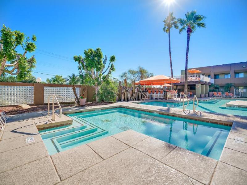 Scottsdale Parkview Hotel image