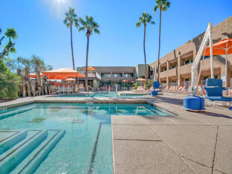 Scottsdale Parkview Hotel image