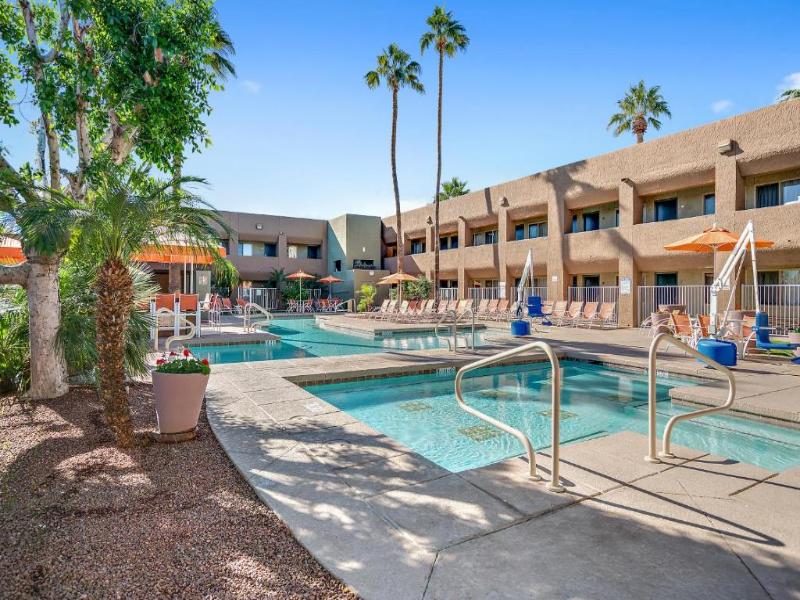 Scottsdale Parkview Hotel image