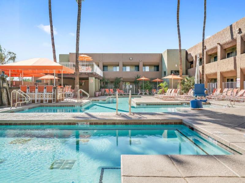 Scottsdale Parkview Hotel image