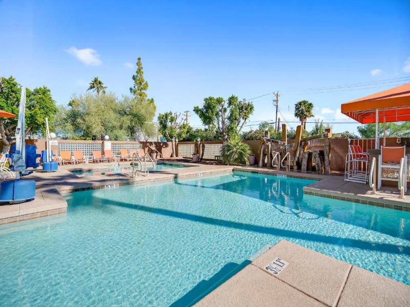 Scottsdale Parkview Hotel image