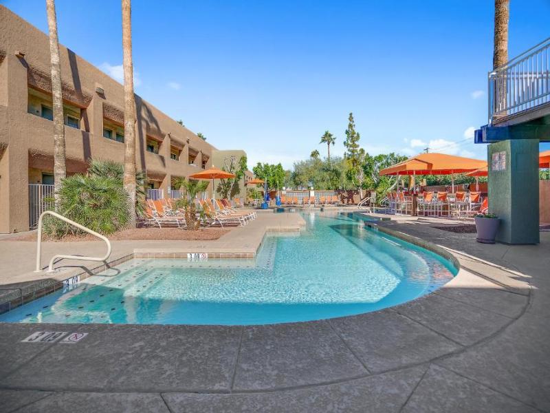 Scottsdale Parkview Hotel image