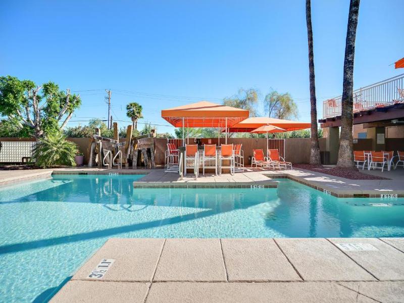 Scottsdale Parkview Hotel image