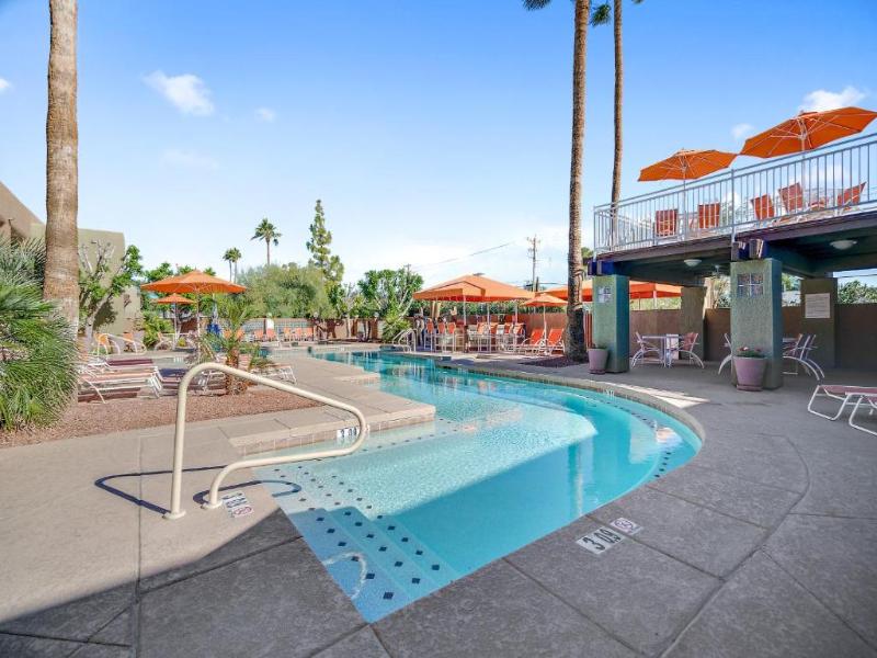 Scottsdale Parkview Hotel image