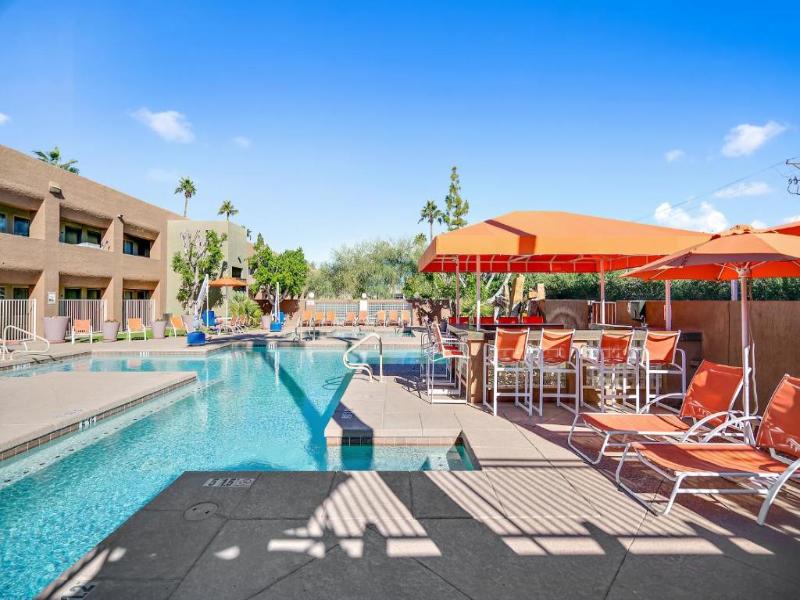 Scottsdale Parkview Hotel image