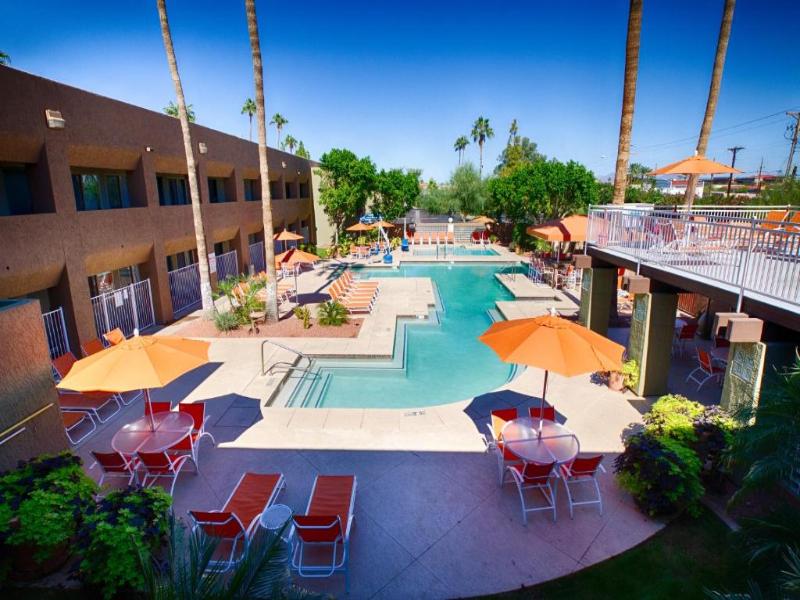 Scottsdale Parkview Hotel image
