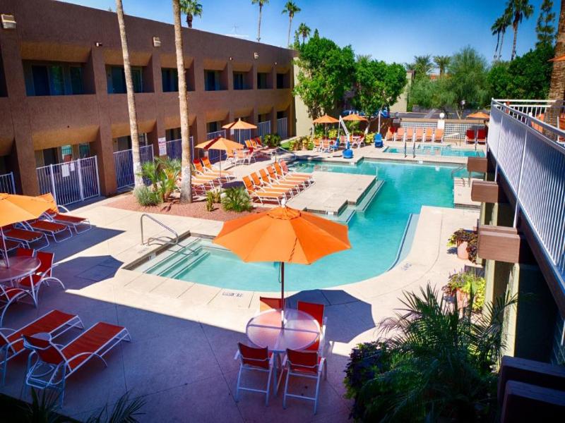 Scottsdale Parkview Hotel image