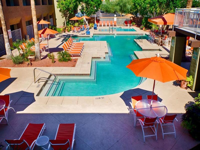 Scottsdale Parkview Hotel image