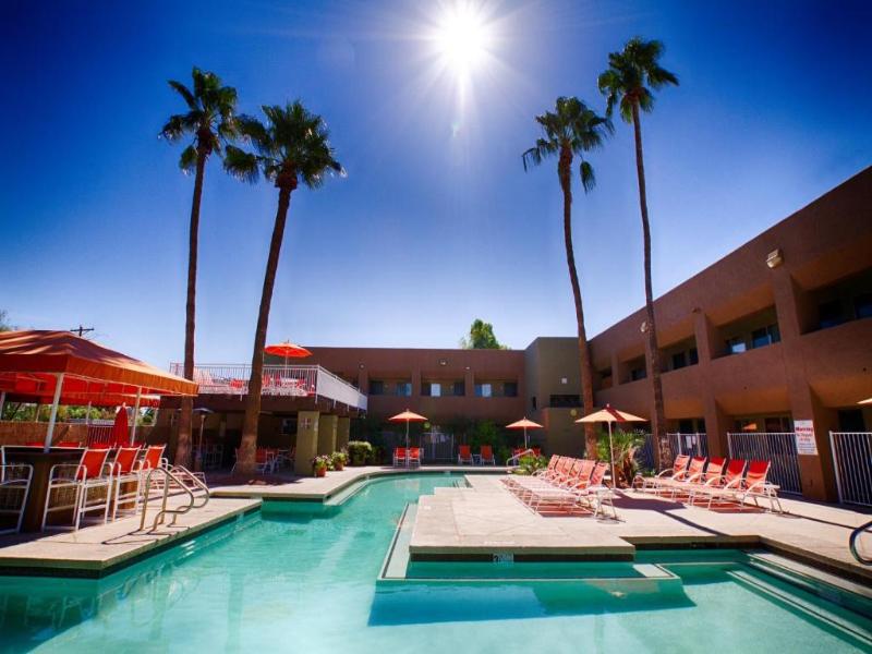 Scottsdale Parkview Hotel image