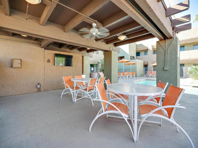 Scottsdale Parkview Hotel image