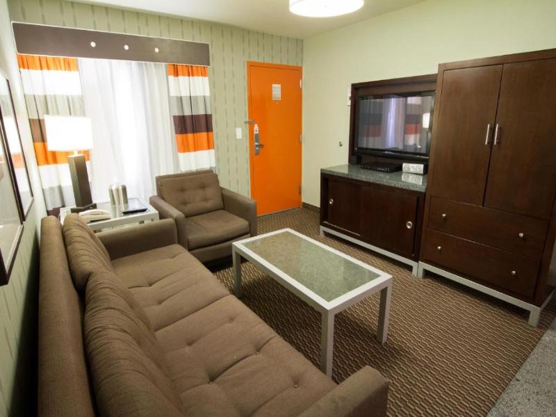 Scottsdale Parkview Hotel image