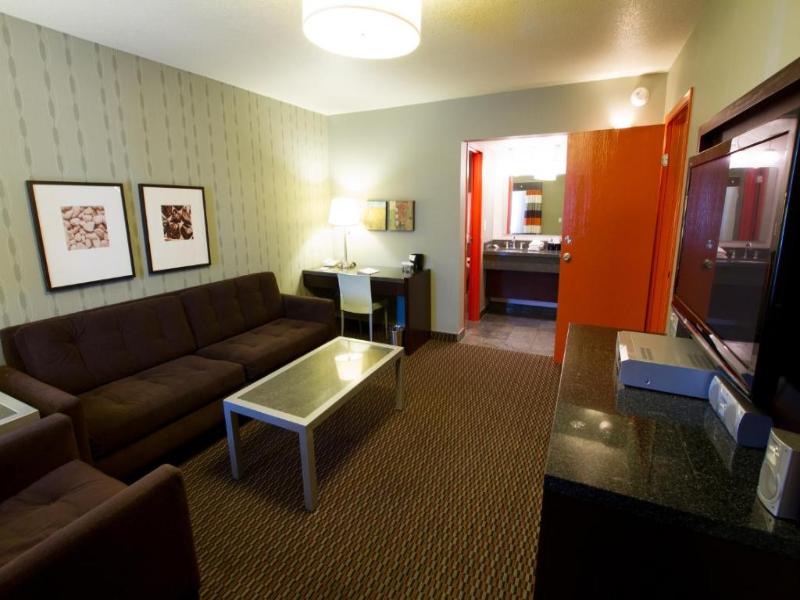 Scottsdale Parkview Hotel image
