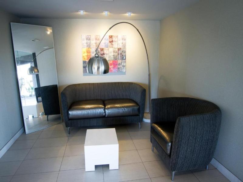 Scottsdale Parkview Hotel image