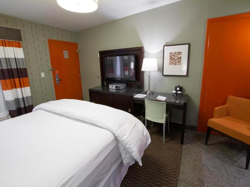 Scottsdale Parkview Hotel image