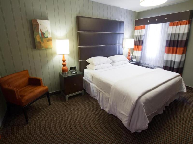 Scottsdale Parkview Hotel image