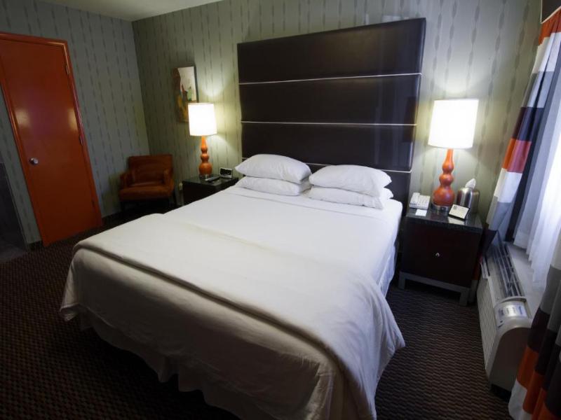 Scottsdale Parkview Hotel image