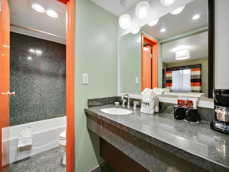 Scottsdale Parkview Hotel image