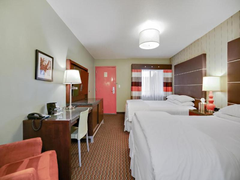 Scottsdale Parkview Hotel image