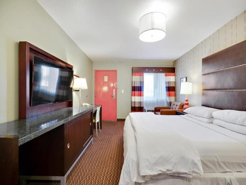 Scottsdale Parkview Hotel image