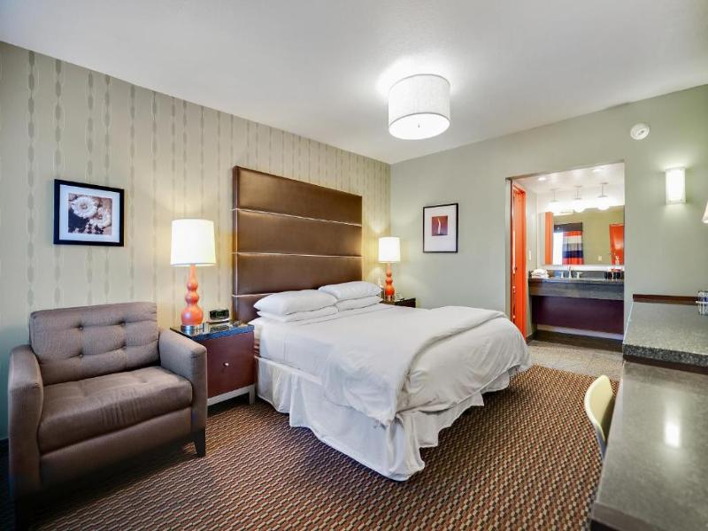 Scottsdale Parkview Hotel image