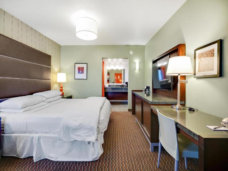 Scottsdale Parkview Hotel image