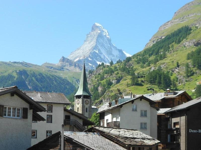 Le Mazot Zermatt image