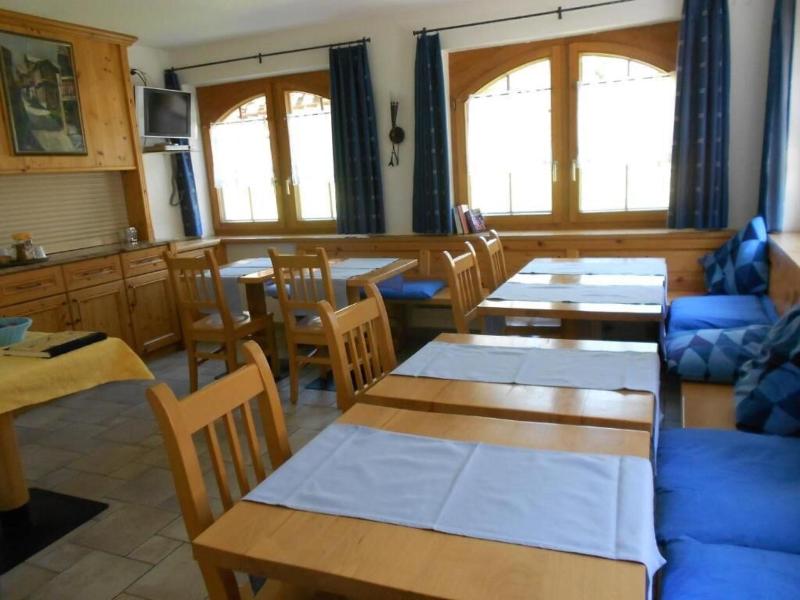 Le Mazot Zermatt image